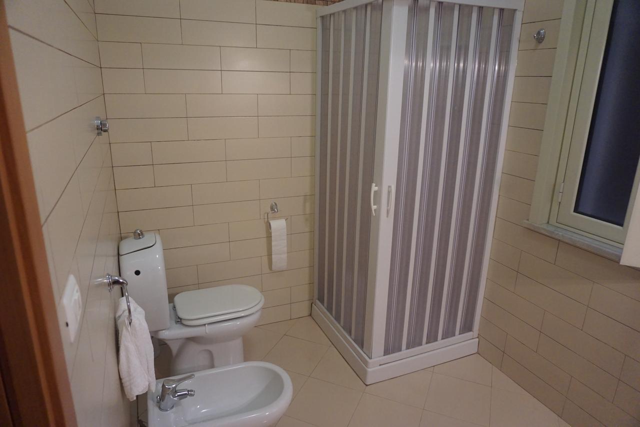 Hotel Villa Souvenir Форца-д'Агро Экстерьер фото