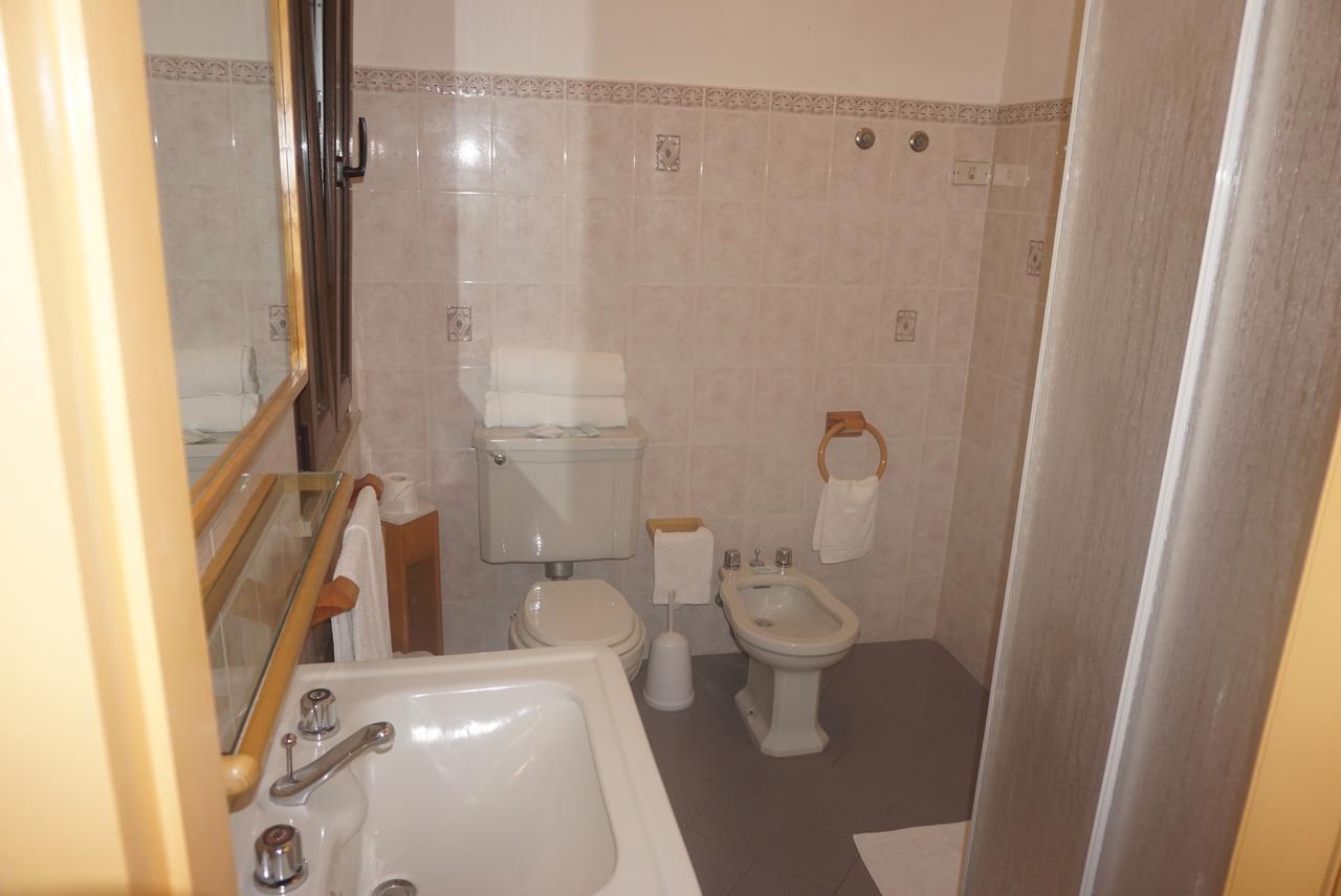 Hotel Villa Souvenir Форца-д'Агро Экстерьер фото