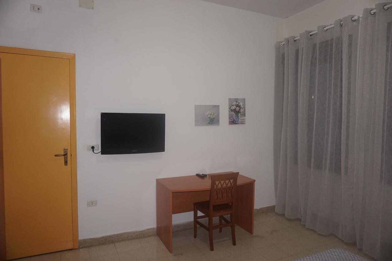 Hotel Villa Souvenir Форца-д'Агро Экстерьер фото