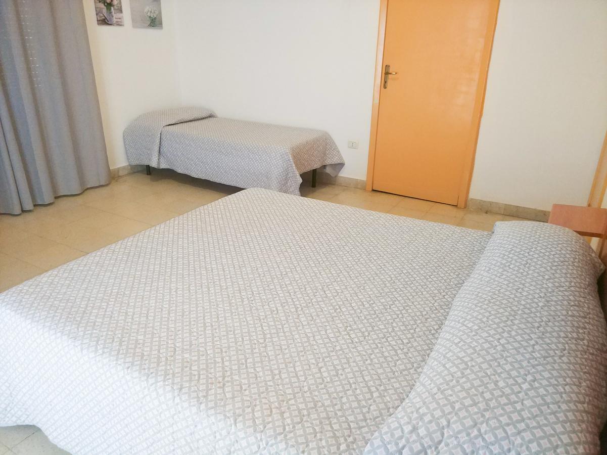 Hotel Villa Souvenir Форца-д'Агро Экстерьер фото